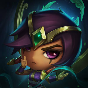 Summoner Icon