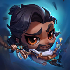 Summoner Icon