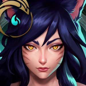 Summoner Icon