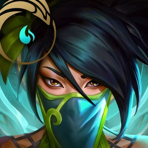 Summoner Icon