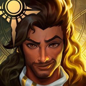 Summoner Icon