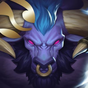 Summoner Icon