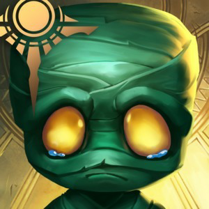 Summoner Icon