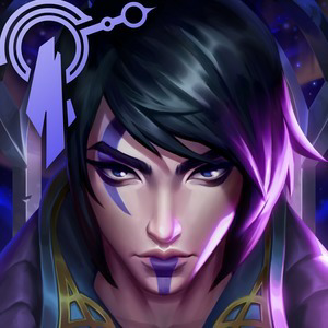 Summoner Icon
