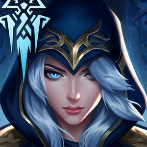 Summoner Icon