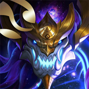 Summoner Icon