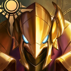 Summoner Icon