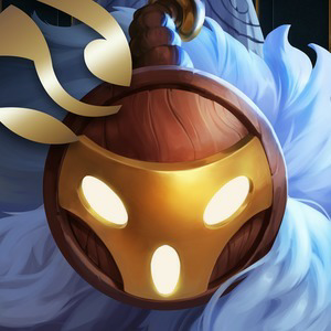 Summoner Icon