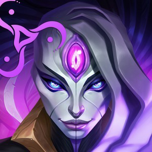 Summoner Icon