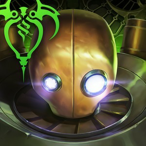 Summoner Icon