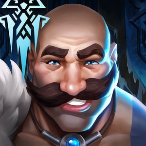 Summoner Icon