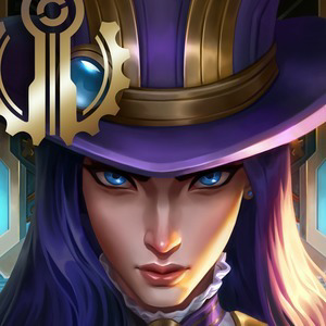 Summoner Icon