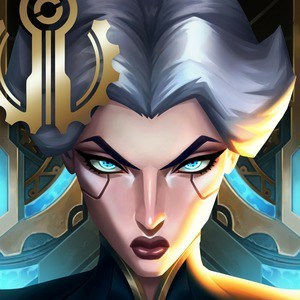 Summoner Icon