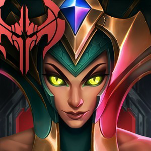 Summoner Icon