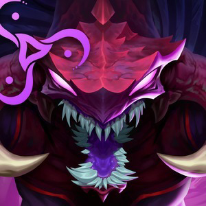 Summoner Icon