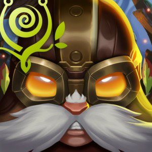 Summoner Icon