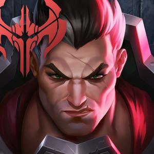 Summoner Icon