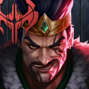 Summoner Icon