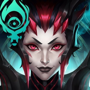 Summoner Icon
