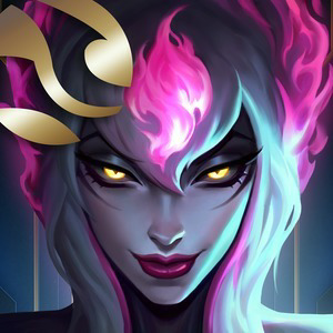 Summoner Icon