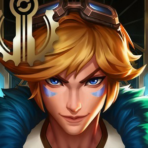 Summoner Icon