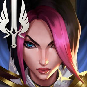 Summoner Icon
