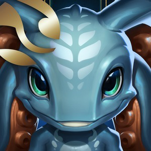 Summoner Icon