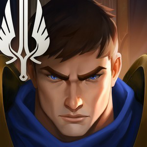 Summoner Icon