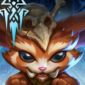 Summoner Icon