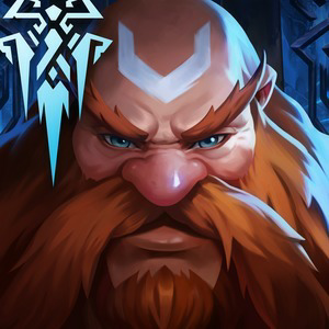 Summoner Icon