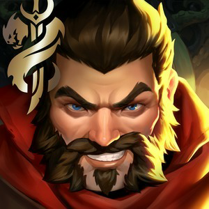 Summoner Icon