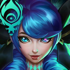 Summoner Icon