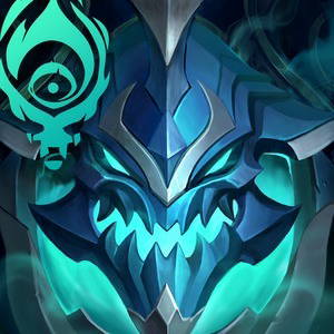 Summoner Icon