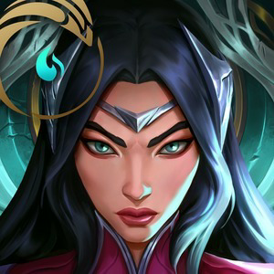 Summoner Icon