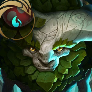 Summoner Icon
