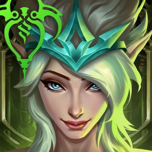 Summoner Icon