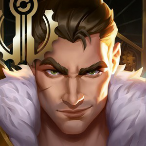 Summoner Icon