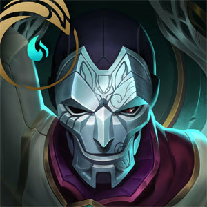Summoner Icon