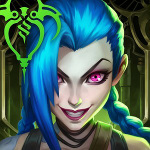 Summoner Icon