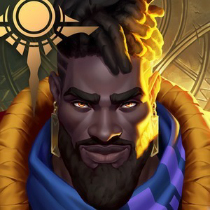 Summoner Icon