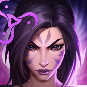 Summoner Icon