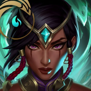 Summoner Icon