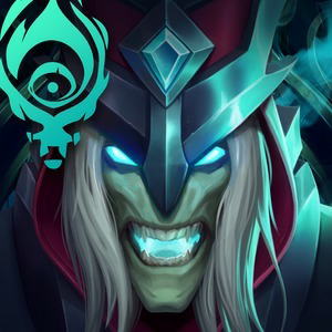 Summoner Icon