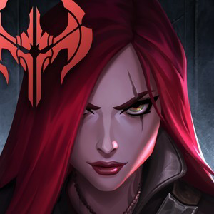 Summoner Icon