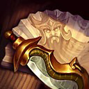 Summoner Icon