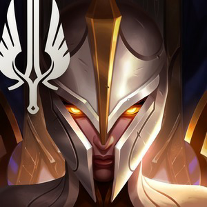 Summoner Icon