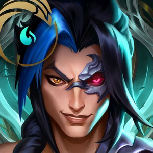 Summoner Icon