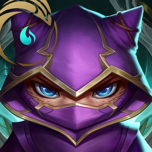 Summoner Icon