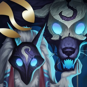 Summoner Icon