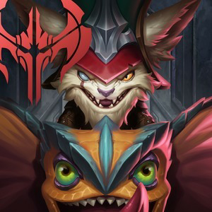 Summoner Icon